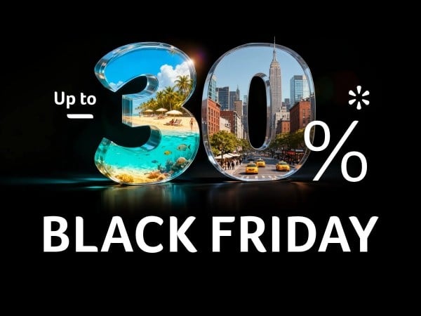 riu resorts black friday