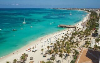 riu resorts specials