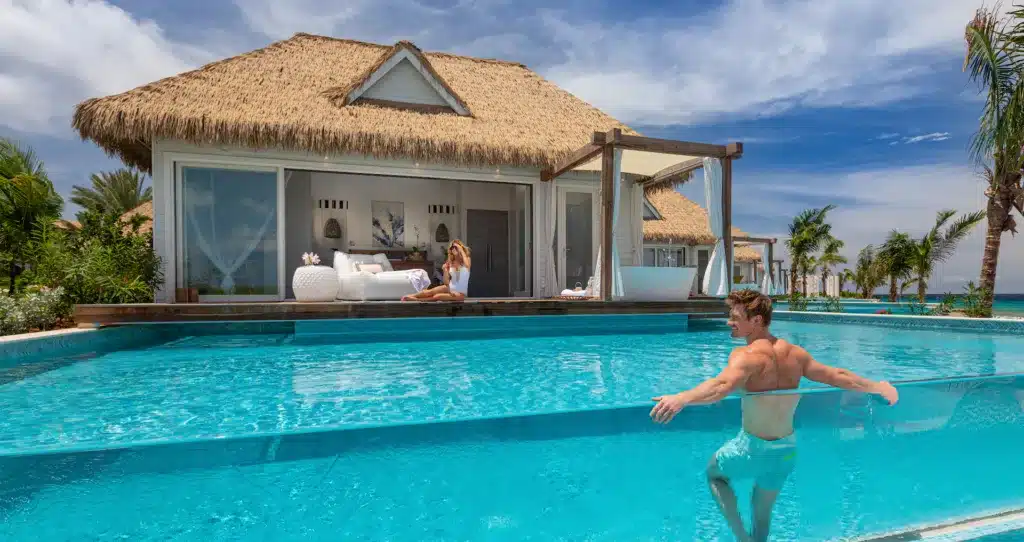 sandals-royal-curacao-awa-butler-villa-private-pool