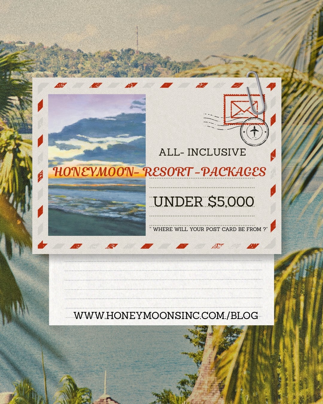 All-Inclusive-Honeymoon-Resort-Packages-Under-5000
