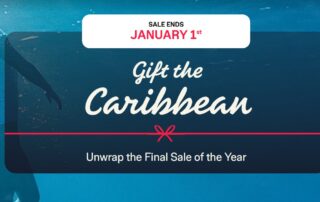 sandals resorts gift the Caribbean sale