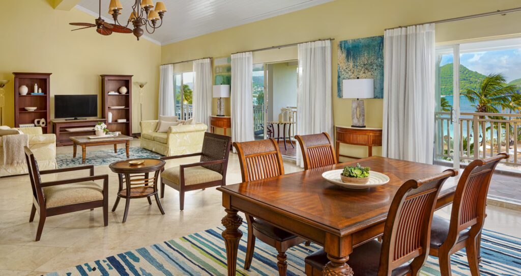 sandals-grande-st-lucian-ps-president-clinton-two-story-penthouse