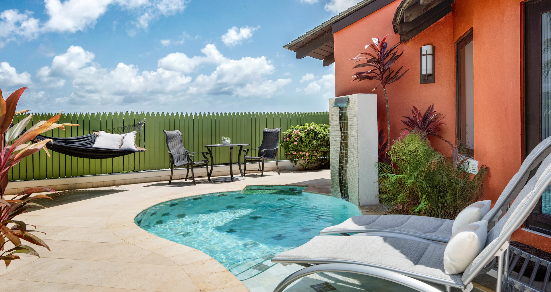 sandals grande st lucian grande rondoval butler suite with private pool sanctuary