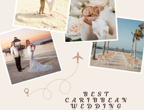 Best Caribbean Wedding Resorts: Our Favorite Brands