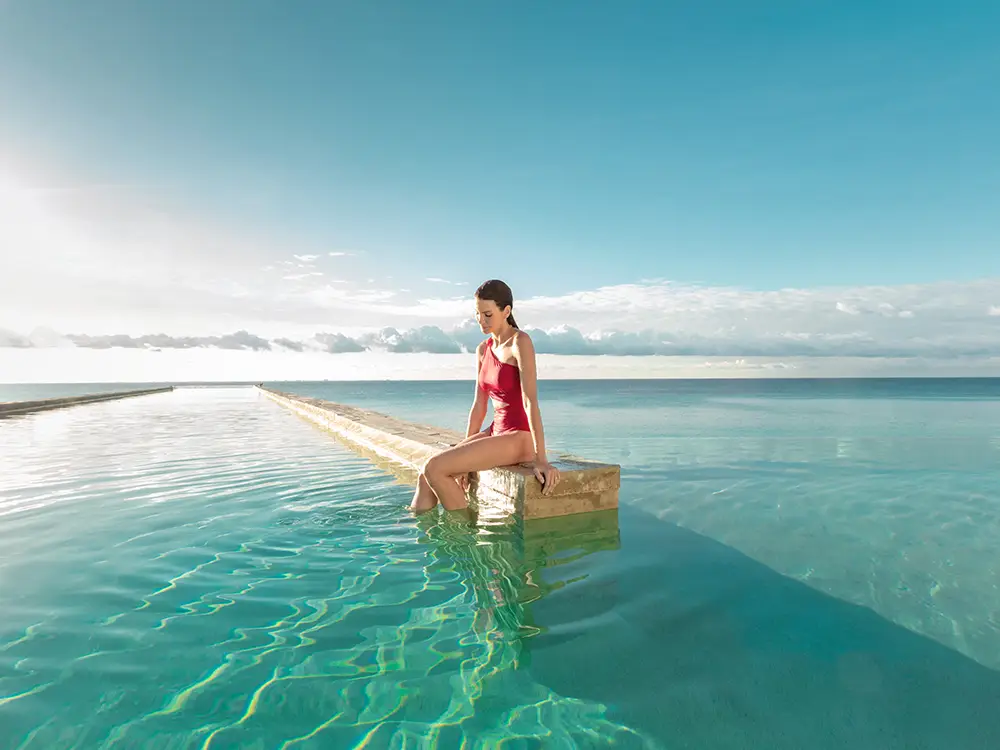 la casa de playa intimate boutique resort