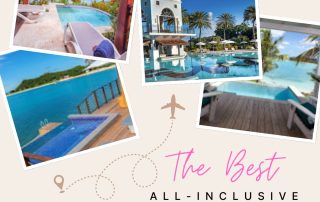best all-inclusive resorts in Antigua for honeymoon
