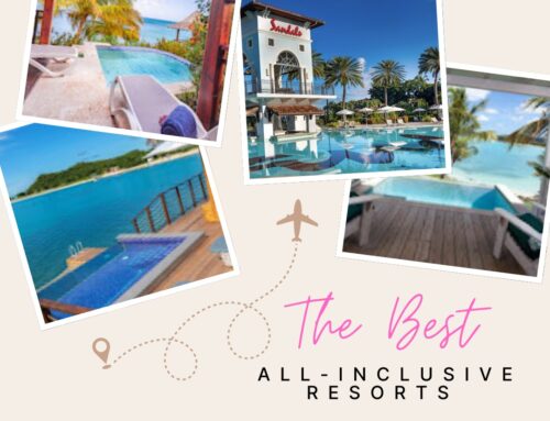 Best All-Inclusive Resorts in Antigua for a Honeymoon (2026 Guide)
