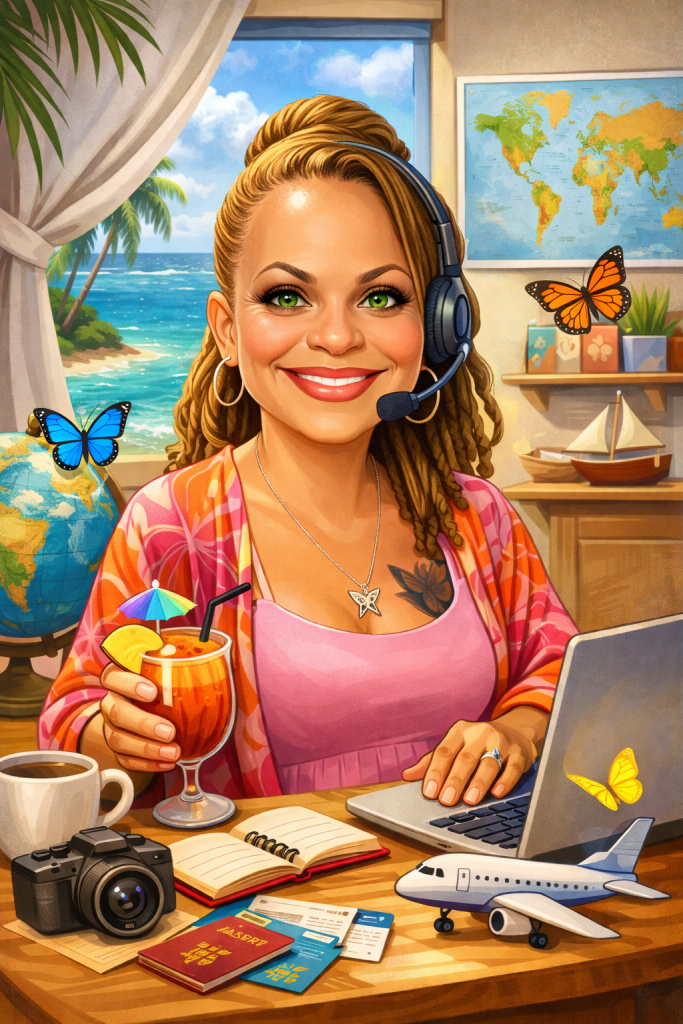 Kimberly Felix Group Specialist