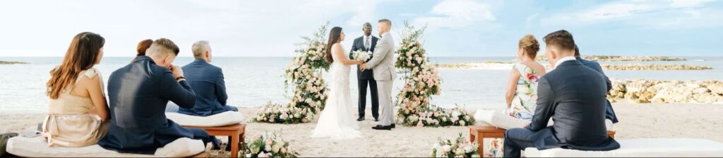 Sandals Wedding Packages