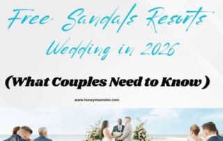 sandals wedding