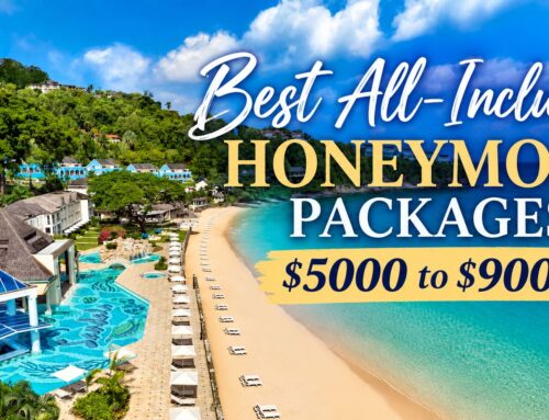 All-Inclusive Honeymoon Package Prices $5000 to $9000